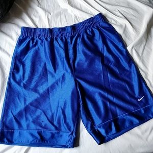 Nike Shorts - Large